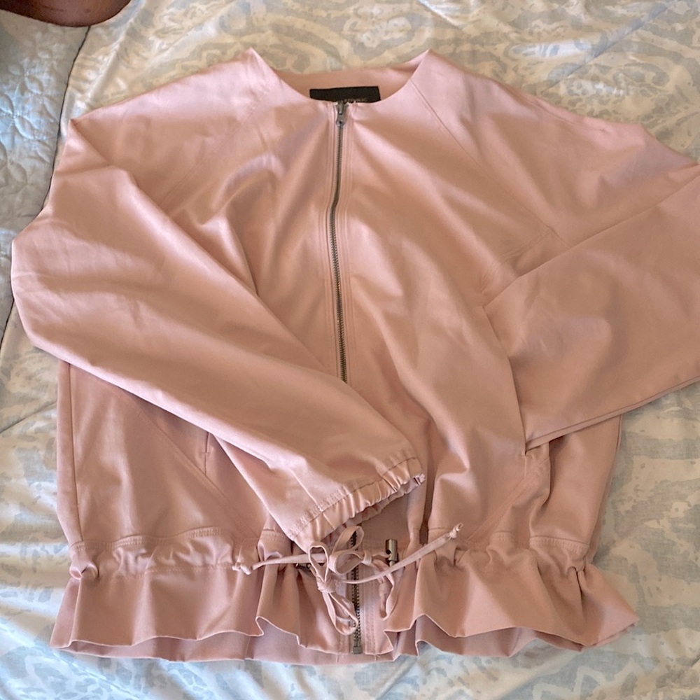 Banana Republic thin jacket